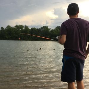 Meet your Posher, Brad